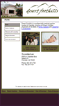 Mobile Screenshot of desertfoothillsmedicine.net